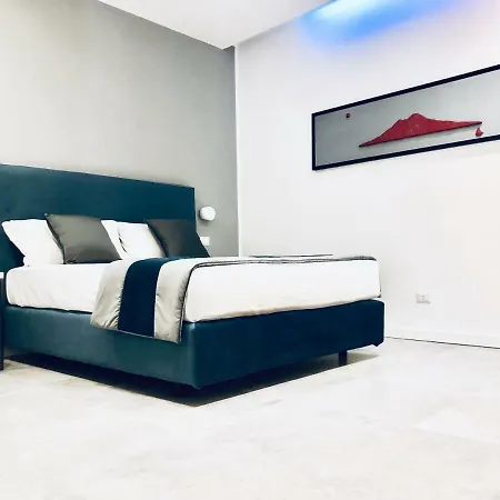Over Toledo Guest house Naples