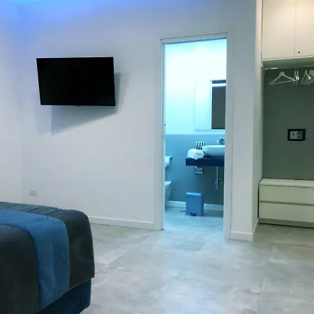 Over Toledo Guest house Naples