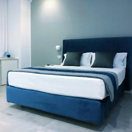 Over Toledo Guest house *